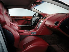 2007款 DB9 6.0L Volante