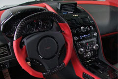 2007款 DB9 6.0L Volante