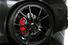 2007款 DB9 6.0L Volante