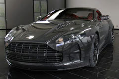 2007款 DB9 6.0L Volante