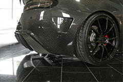 2007款 DB9 6.0L Volante