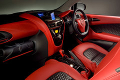 2007款 DB9 6.0L Volante
