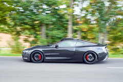 2007款 DB9 6.0L Volante
