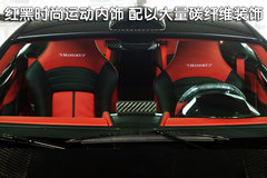 2007款 DB9 6.0L Volante