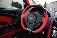 2007款 DB9 6.0L Volante
