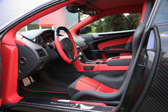 2007款 DB9 6.0L Volante