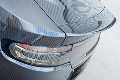 2007款 DB9 6.0L Volante