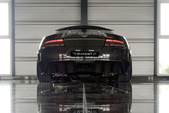 2007款 DB9 6.0L Volante