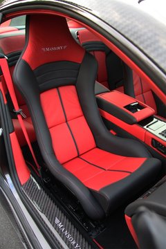 2007款 DB9 6.0L Volante