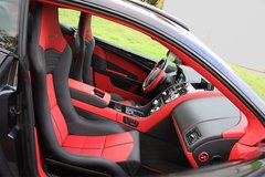 2007款 DB9 6.0L Volante