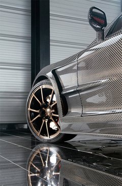 2007款 DB9 6.0L Volante