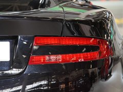2007款 DB9 6.0L Volante