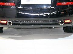 2007款 DB9 6.0L Volante