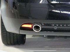 2007款 DB9 6.0L Volante