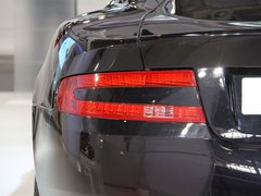 2007款 DB9 6.0L Volante