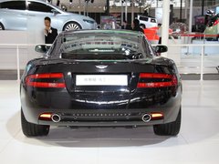 2007款 DB9 6.0L Volante
