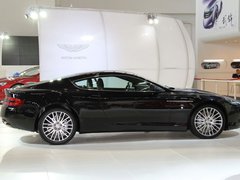 2007款 DB9 6.0L Volante