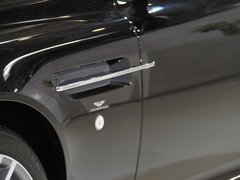 2007款 DB9 6.0L Volante