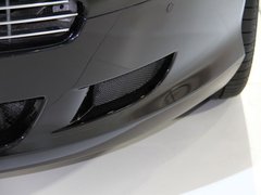 2007款 DB9 6.0L Volante