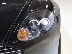 2007款 DB9 6.0L Volante