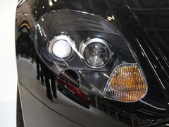 2007款 DB9 6.0L Volante
