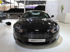 2007款 DB9 6.0L Volante