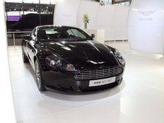 2007款 DB9 6.0L Volante