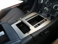 2007款 DB9 6.0L Volante