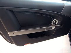 2007款 DB9 6.0L Volante