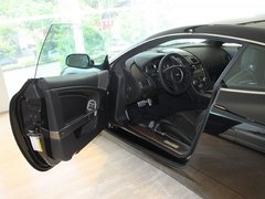 2007款 DB9 6.0L Volante