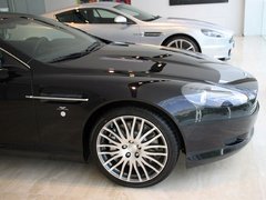 2007款 DB9 6.0L Volante
