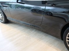 2007款 DB9 6.0L Volante