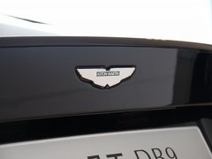 2007款 DB9 6.0L Volante
