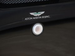 2007款 DB9 6.0L Volante