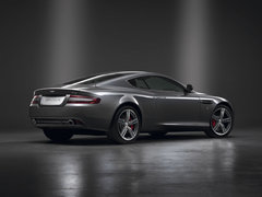 2007款 DB9 6.0L Volante