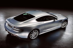 2009款 6.0 Touchtronic Coupe