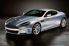 2009款 6.0 Touchtronic Coupe