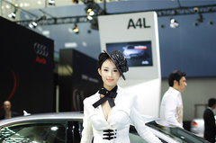 2009款 6.0 AT Touchtronic Volante
