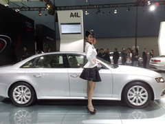 2009款 6.0 AT Touchtronic Volante