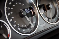 2009款 6.0 AT Touchtronic Volante