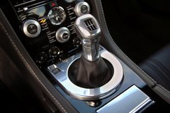 2009款 6.0 AT Touchtronic Volante
