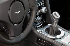 2009款 6.0 AT Touchtronic Volante