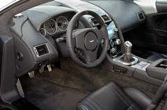 2009款 6.0 AT Touchtronic Volante