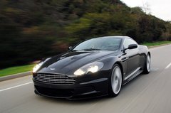 2009款 6.0 AT Touchtronic Volante