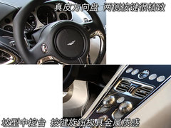 2009款 6.0 AT Touchtronic Volante