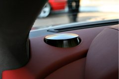 2009款 6.0 AT Touchtronic Volante