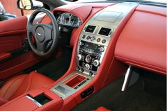 2009款 6.0 AT Touchtronic Volante
