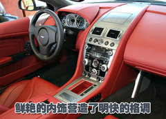 2009款 6.0 AT Touchtronic Volante