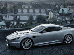 2009款 6.0 Touchtronic Coupe