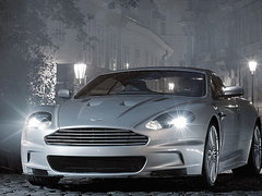 2009款 6.0 Touchtronic Coupe